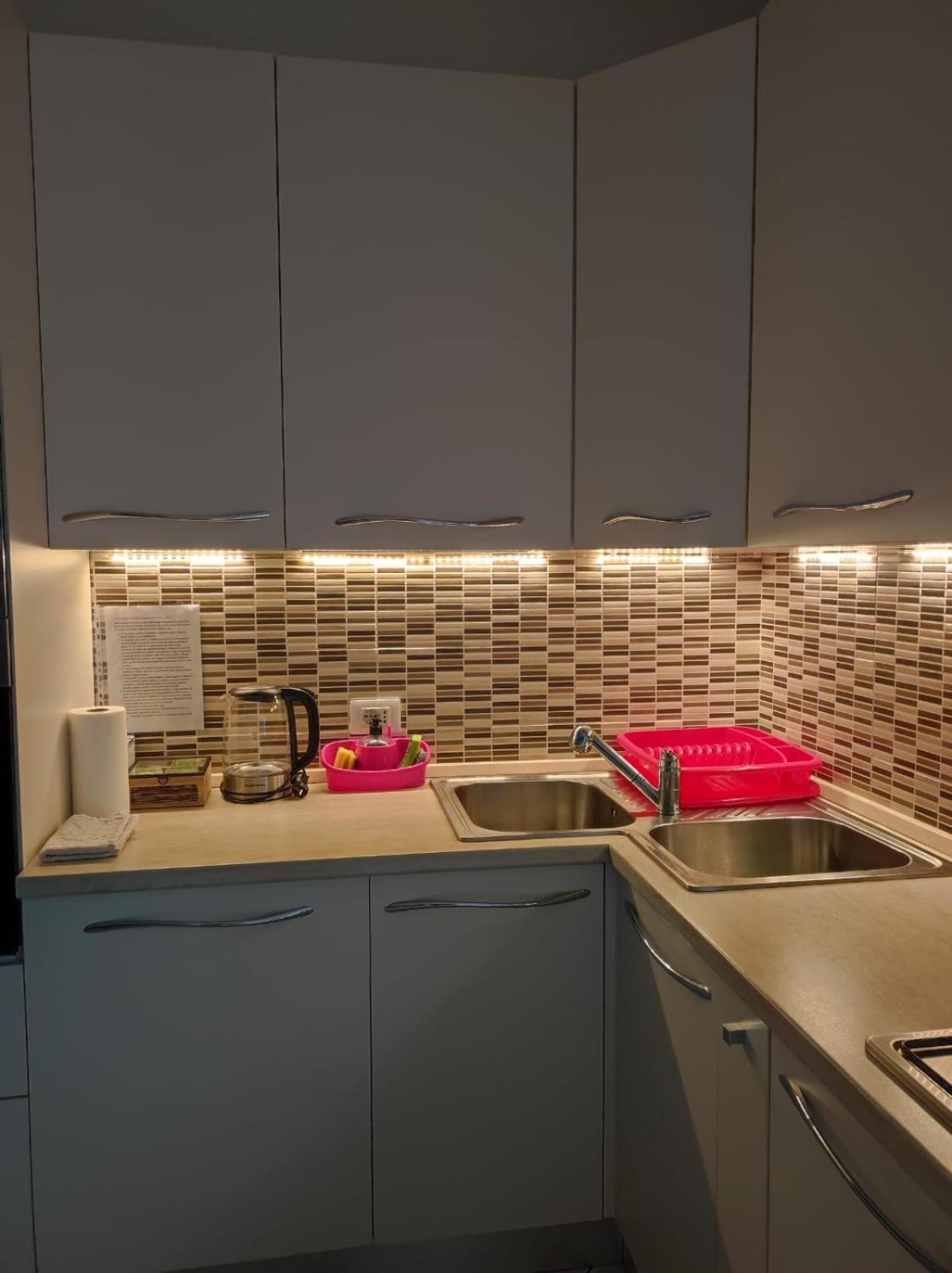 Chianti Experience Apartman Rufina Kültér fotó