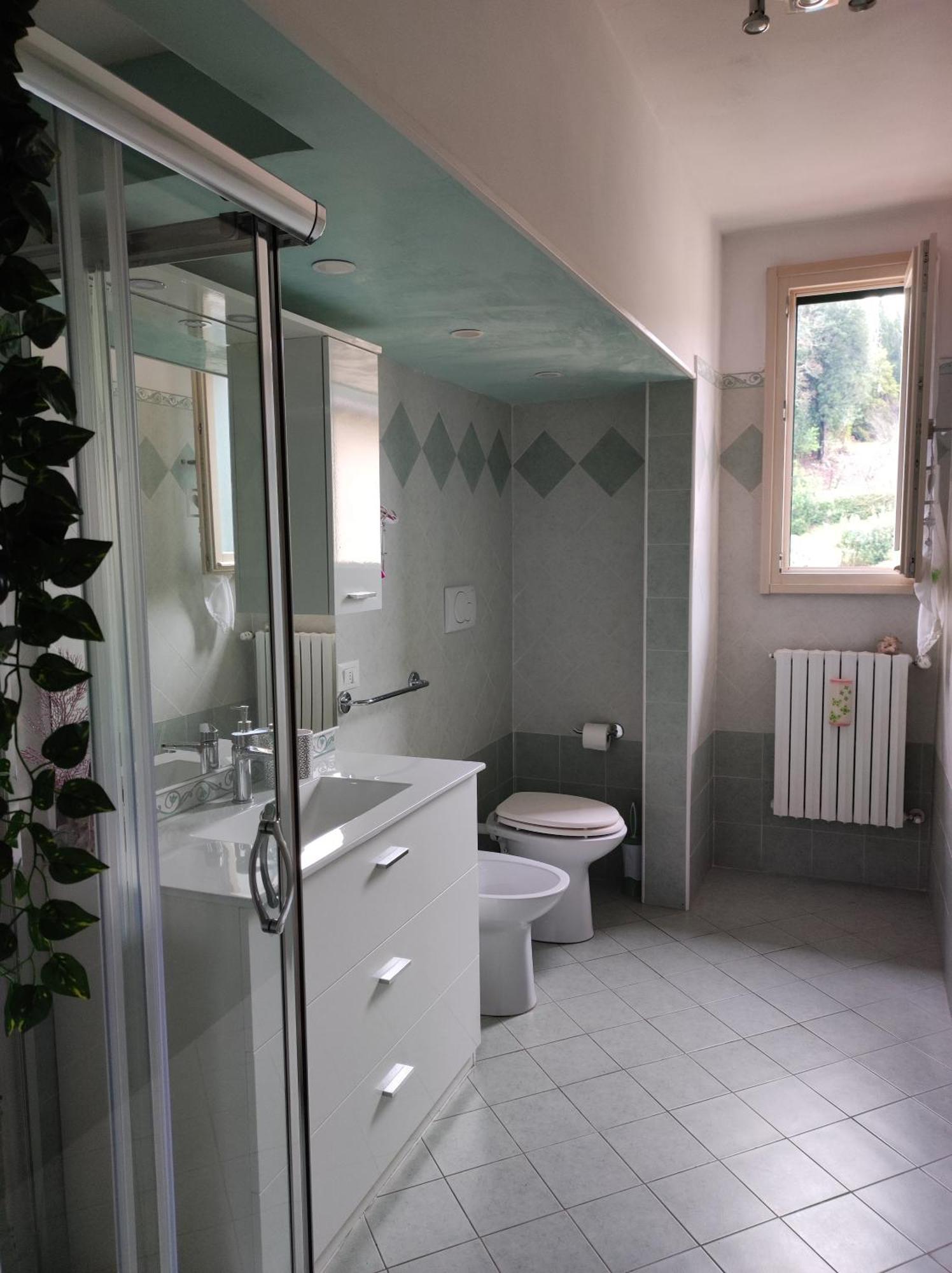Chianti Experience Apartman Rufina Kültér fotó