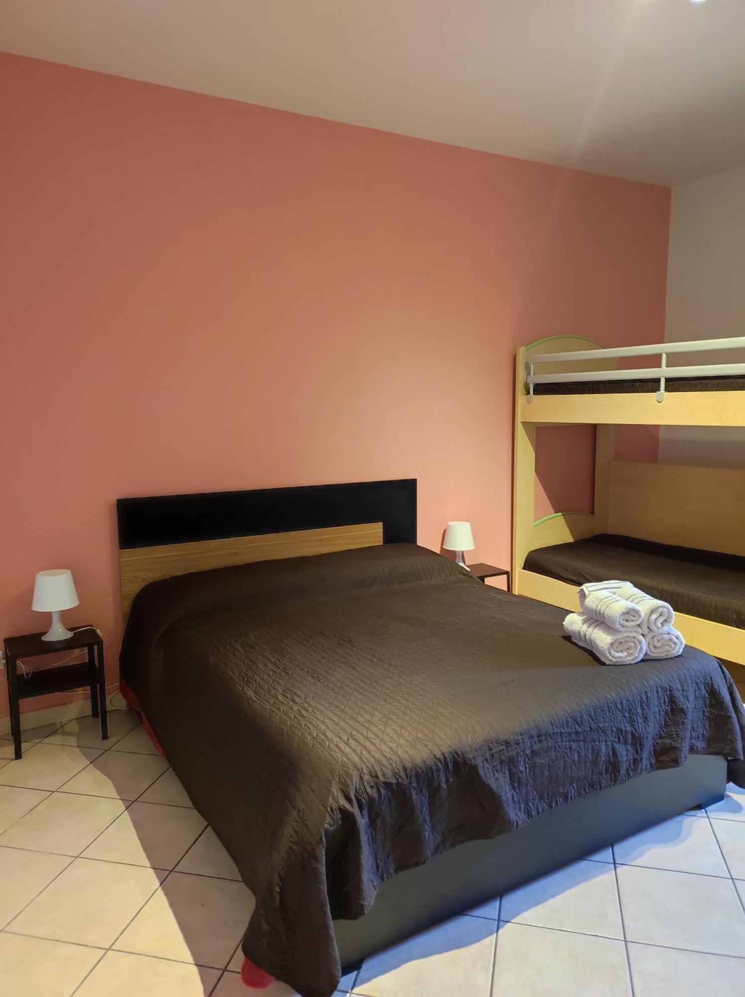 Chianti Experience Apartman Rufina Kültér fotó
