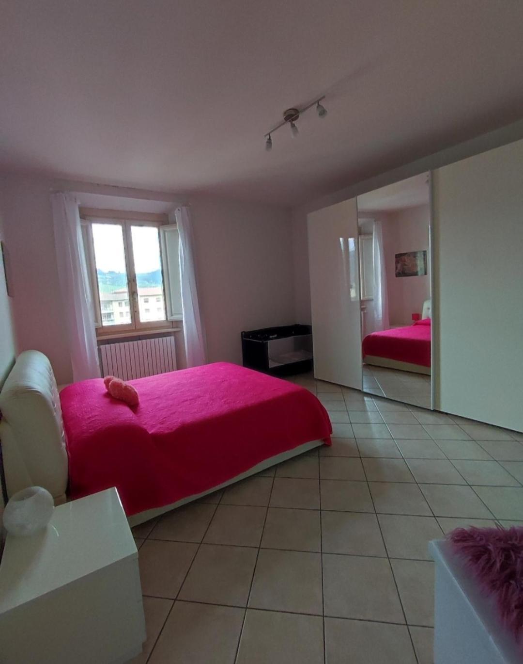 Chianti Experience Apartman Rufina Kültér fotó