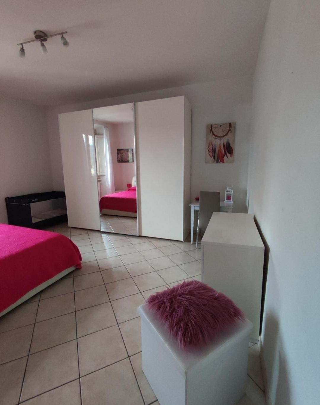 Chianti Experience Apartman Rufina Kültér fotó