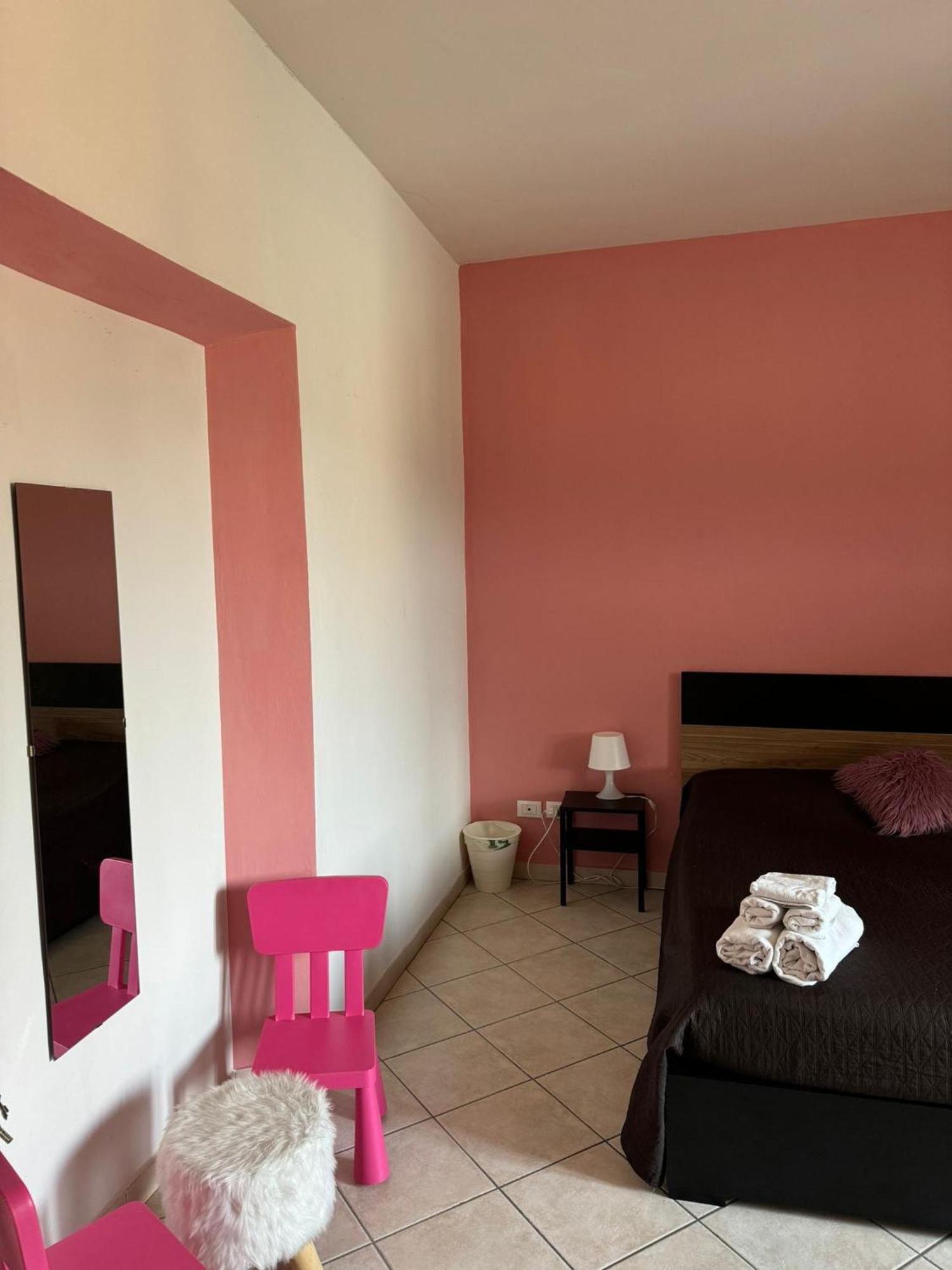 Chianti Experience Apartman Rufina Kültér fotó