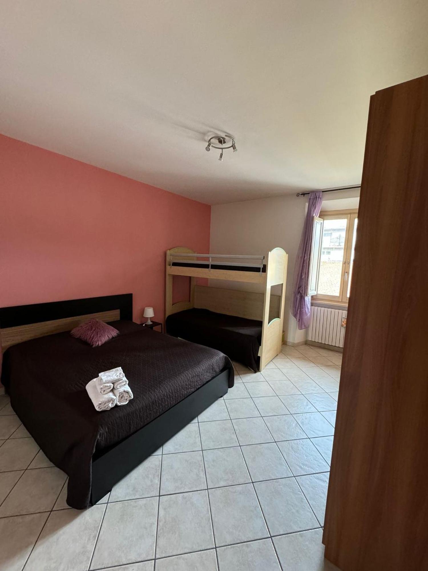 Chianti Experience Apartman Rufina Kültér fotó