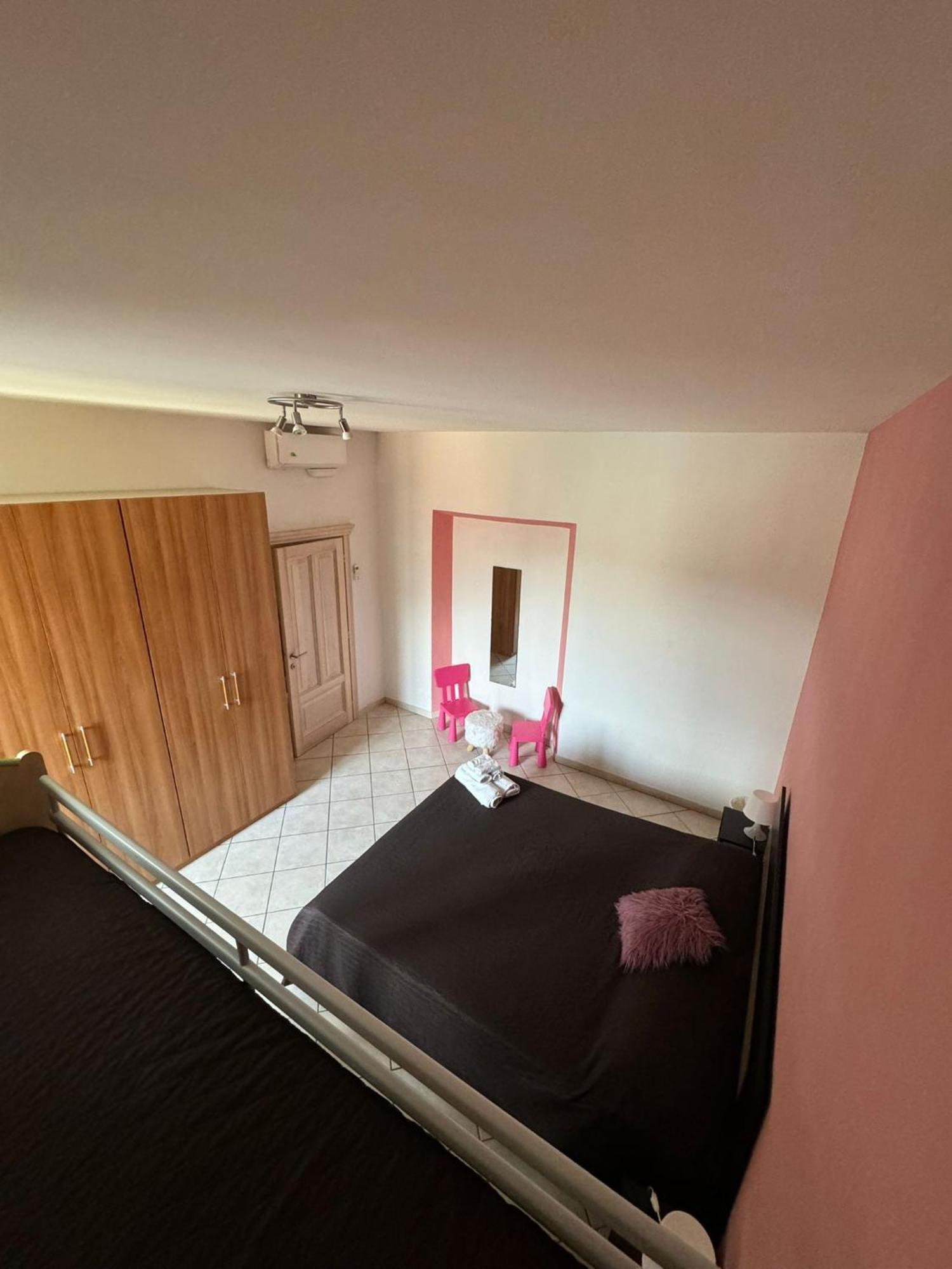 Chianti Experience Apartman Rufina Kültér fotó