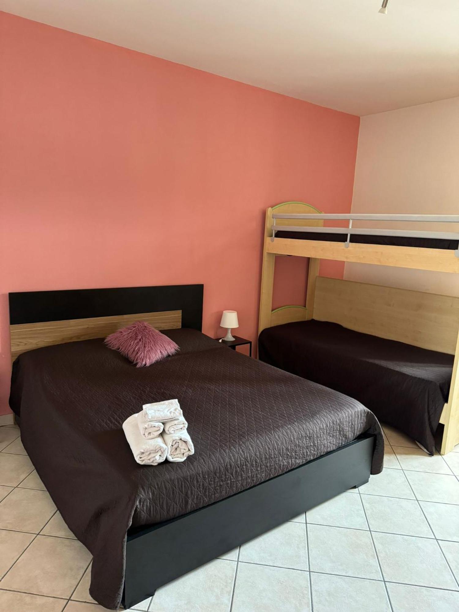 Chianti Experience Apartman Rufina Kültér fotó